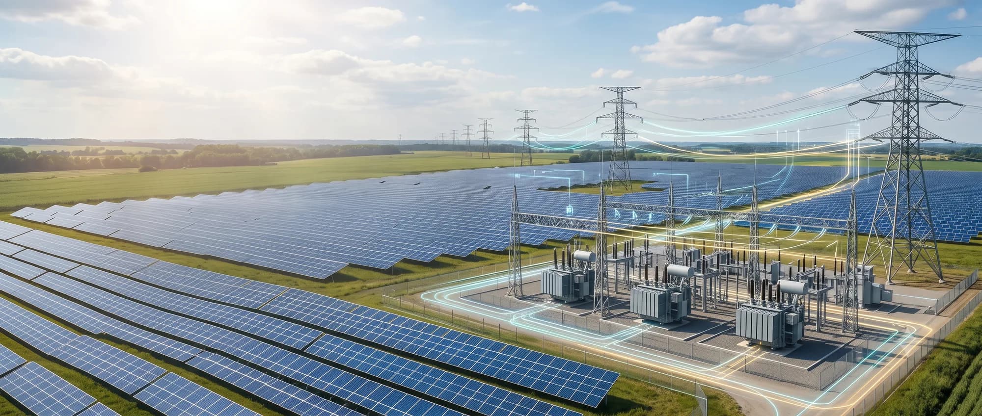 Solar Energy